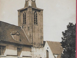 130 annappes - eglise 2